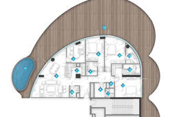 3 bedroom apartment
